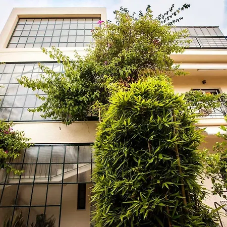 Maison De Famille דירה *