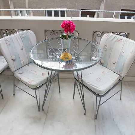 Center Spacious Luxury Athen