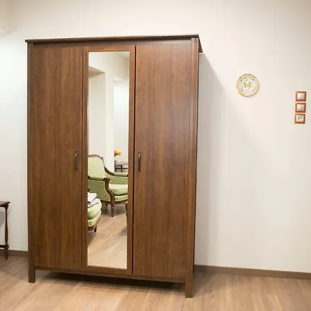Lejlighed Center Spacious Luxury Athen