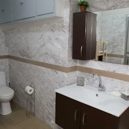 Center Spacious Luxury Lejlighed Athen