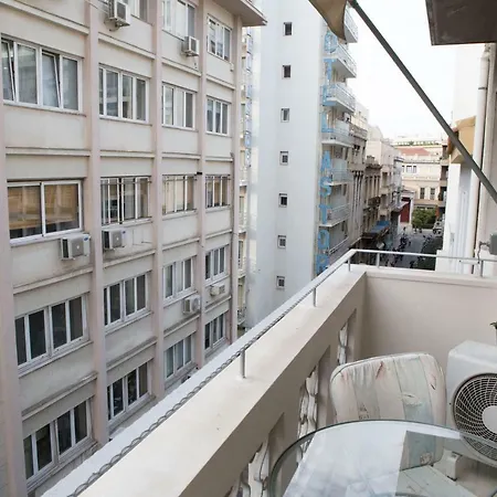 Center Spacious Luxury Lejlighed Athen