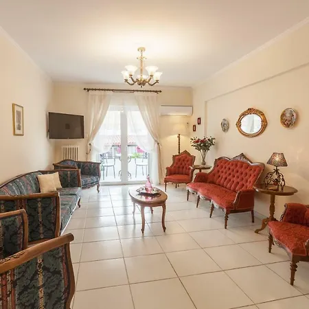 Cozy Gem 2br - 200mbps - 10 Min To Acropolis By Subway Appartamento *