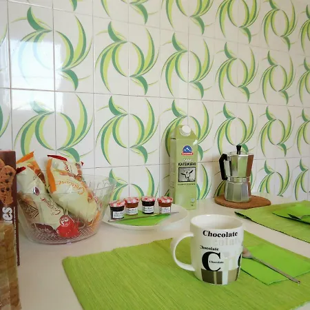 Appartamento Jorgoshouse Atene