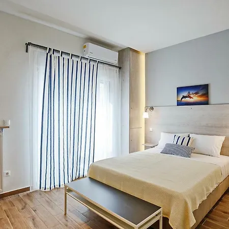 Apartament Acropolis Comfort Ateny