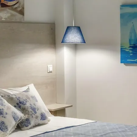Apartament Acropolis Comfort Ateny