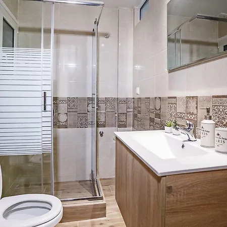 Acropolis Comfort Apartament Ateny