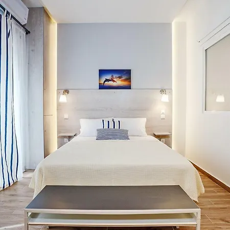 Apartament Acropolis Comfort *