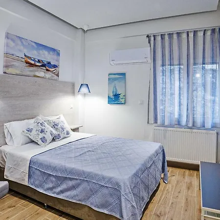 Apartament Acropolis Comfort