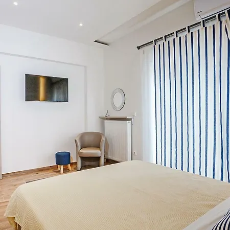 Apartament Acropolis Comfort Ateny