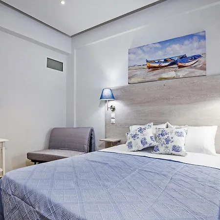 Apartament Acropolis Comfort *