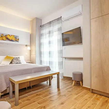 Acropolis Comfort *