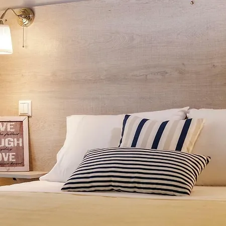 Acropolis Comfort *
