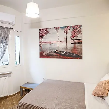 Acropolis Comfort Ateny