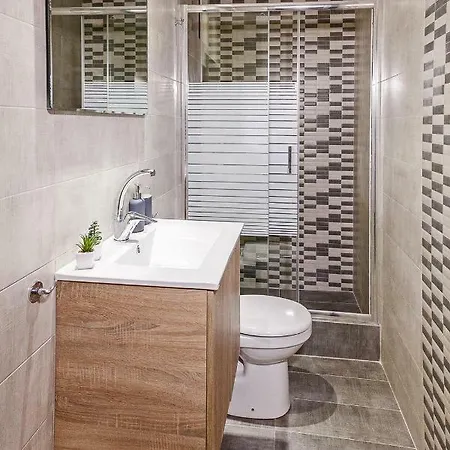Apartament Acropolis Comfort *