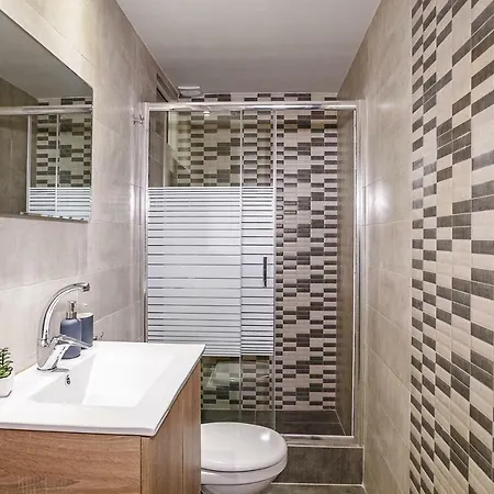 Acropolis Comfort * Ateny