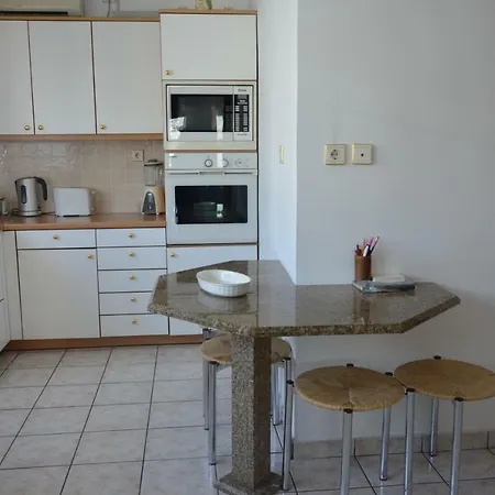 Perfect Beachfront Appartamento *