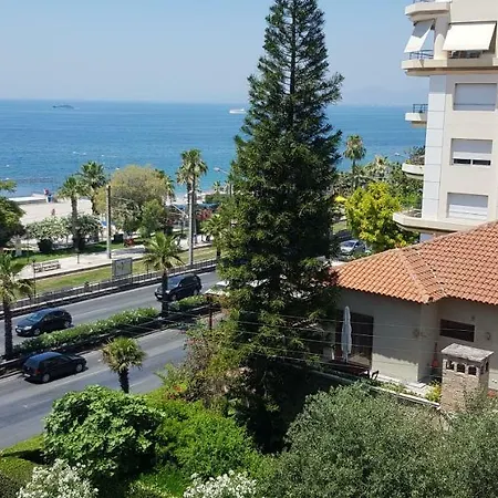 Appartamento Perfect Beachfront *