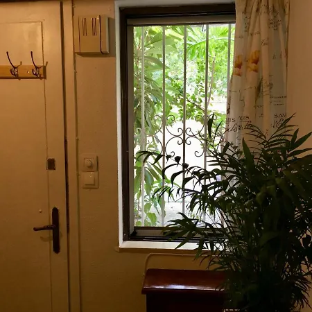 Edem Riviera Studio,close To Beach,in Paleo Faliro