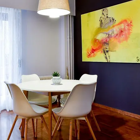 Appartement Darsiss 1 - Museum *