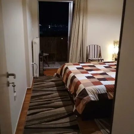 Apartment George's Athens