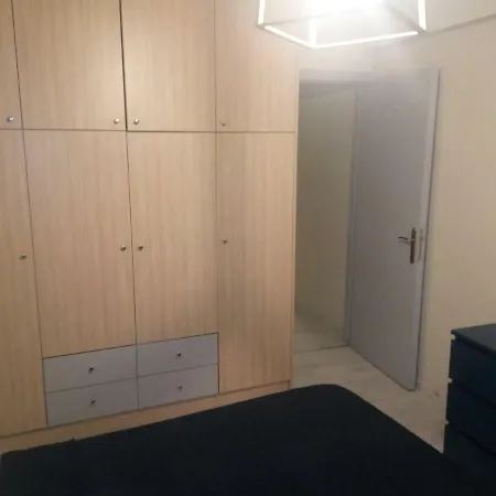 Appartement In The Center Of Athènes