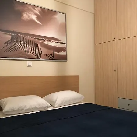 In The Center Of Appartement