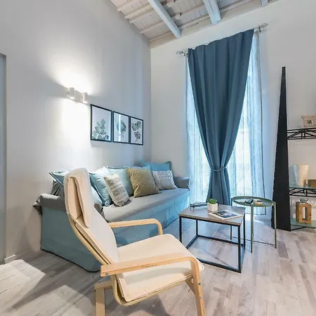 아파트 Plaka Akrokeramo House #1