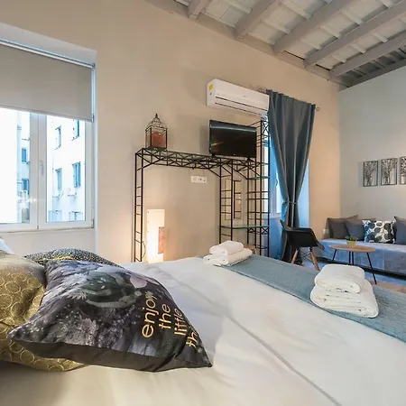 Plaka Akrokeramo House #2 Apartman *