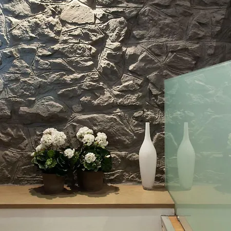 Homz Neapolis Apartament