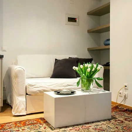 Homz Neapolis Apartament