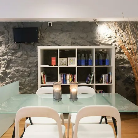 Apartament Homz Neapolis