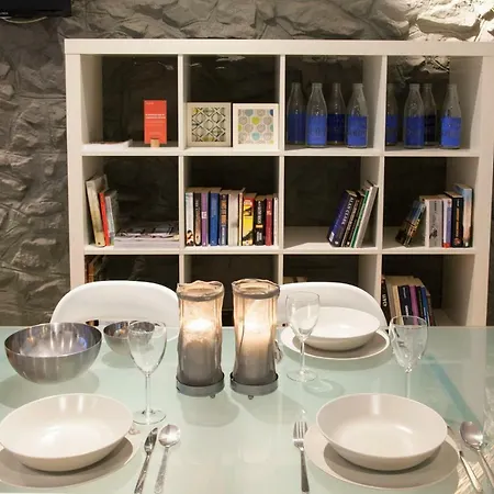 Apartament Homz Neapolis