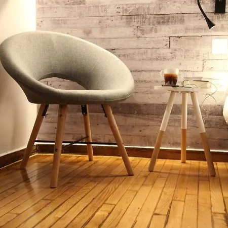 Maria's Apartamento Atenas