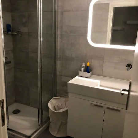 Kleopatra In Acropolis Apartment Athens
