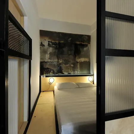 Semedaki, A Modern In The Centre Of History Apartament
