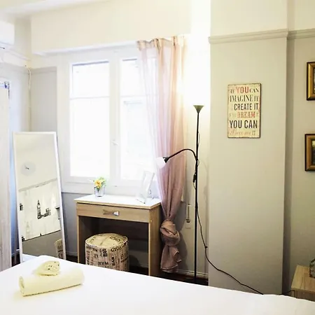 Luxury 3bdroom View Center Appartement