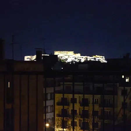 Luxury 3bdroom View Center Appartement *