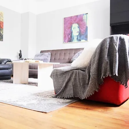 Luxury 3bdroom View Center