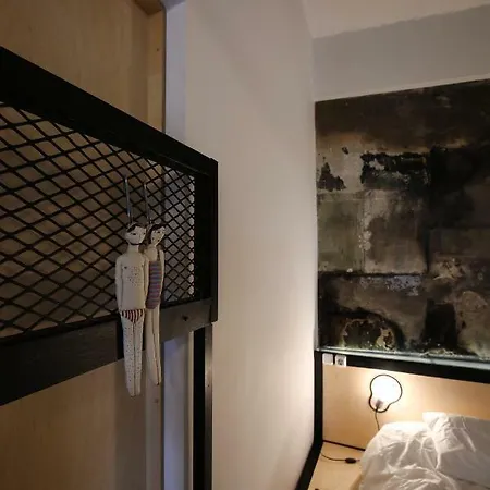 Apartament Semedaki, A Modern In The Centre Of History *