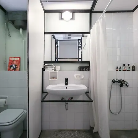 Semedaki, A Modern In The Centre Of History Apartament *