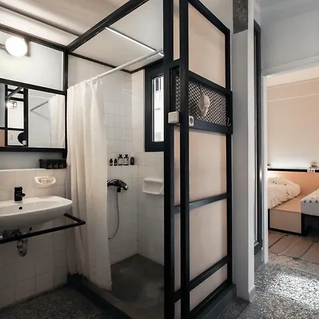 Semedaki, A Modern In The Centre Of History Apartament