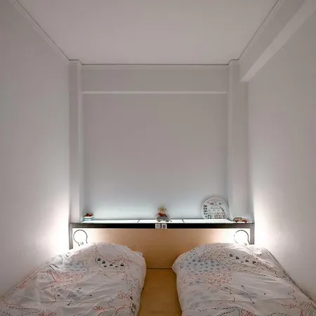 Apartament Semedaki, A Modern In The Centre Of History Ateny