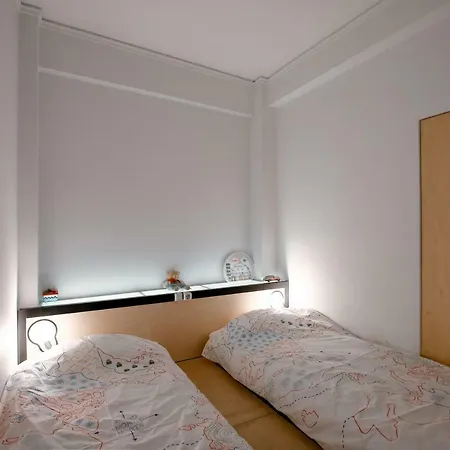 Apartament Semedaki, A Modern In The Centre Of History