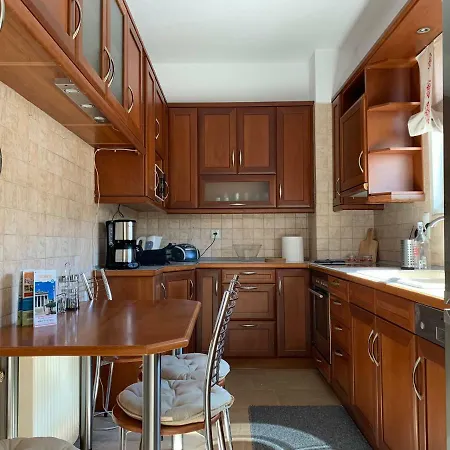 Thiseio Big Apartment Athens