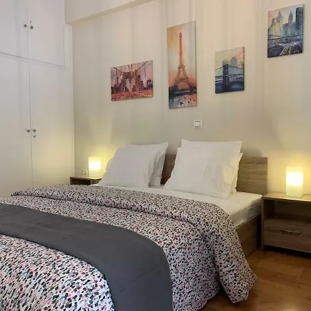 Thiseio Big Athens