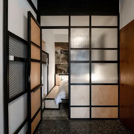 Semedaki, A Modern In The Centre Of History Apartament