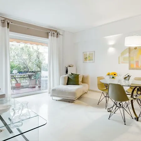 Apartment Athenian Riviera *