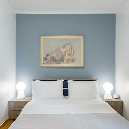 Apartment Athenian Riviera Athens
