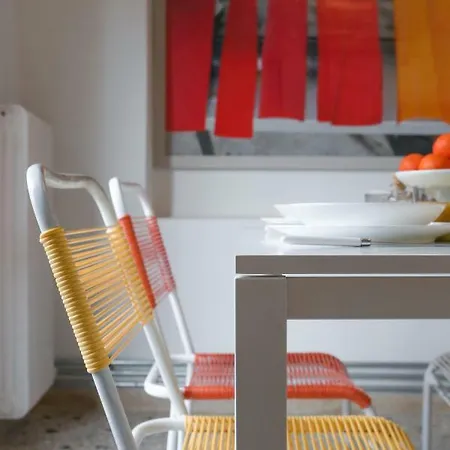 Apartament Semedaki, A Modern In The Centre Of History *
