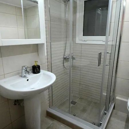Athens Apartment * Atenas